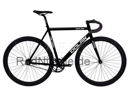 Dolan Pre Cursa  technische daten 